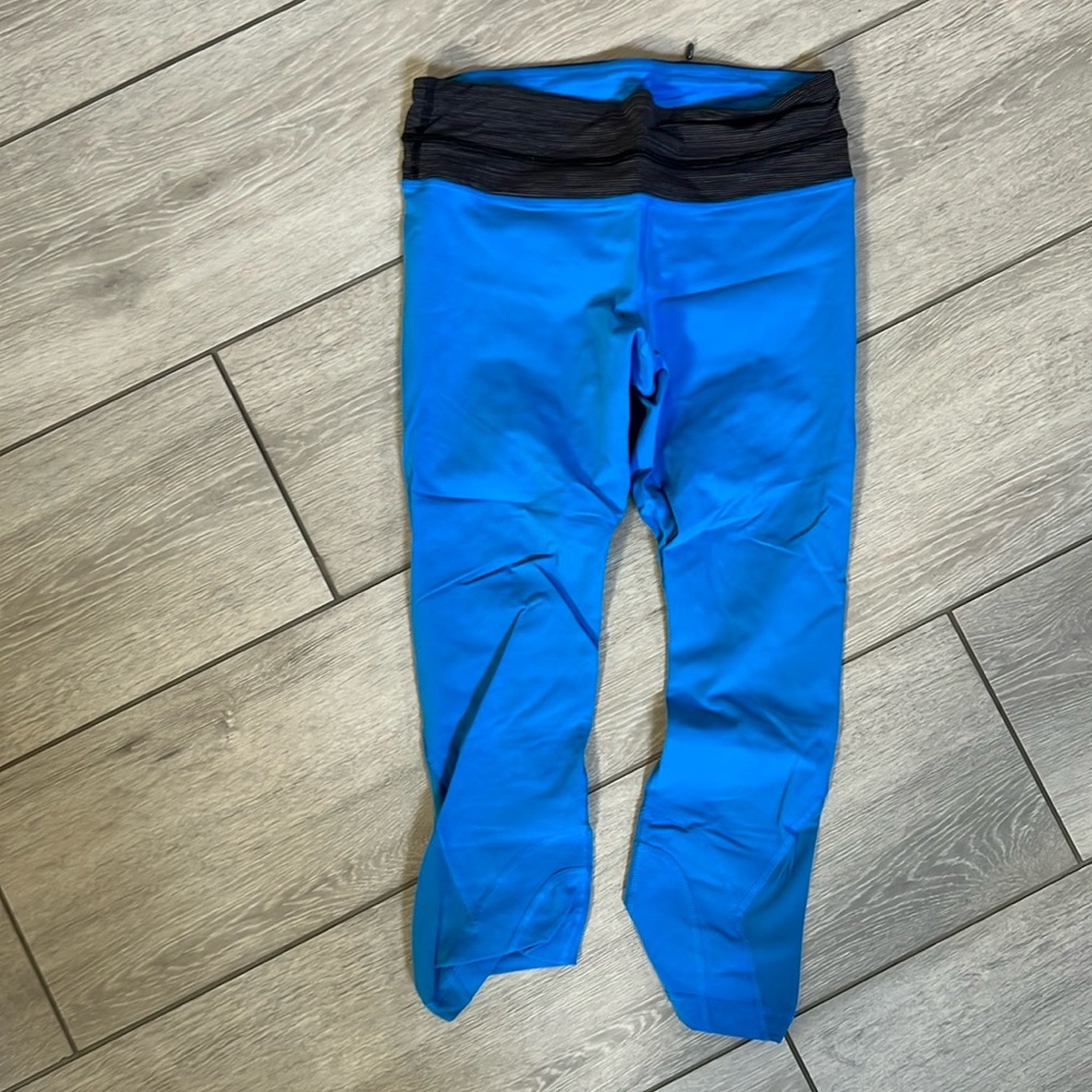 Lululemon legging